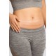 Amoena silikonski obliž za brazgotine v kvadratih - prozoren