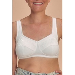 Amoena Katja SB bombažen ortopedski nedrček