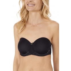 Amoena Pia WBP - podložen ortopedski nedrček z oporo